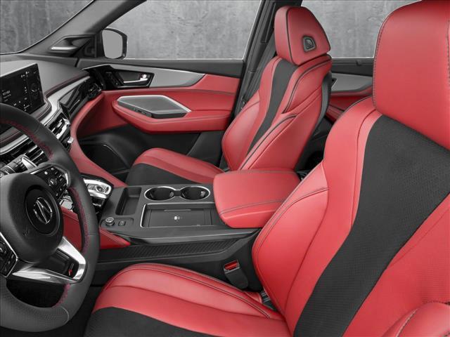 new 2026 Acura MDX car, priced at $64,350