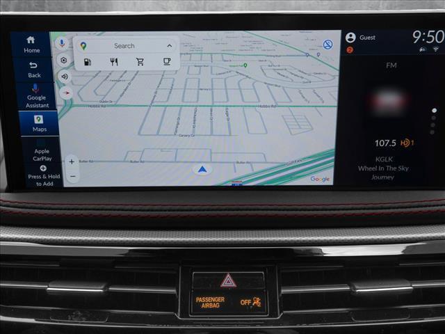 new 2026 Acura MDX car, priced at $64,350