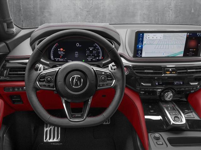 new 2026 Acura MDX car, priced at $64,350