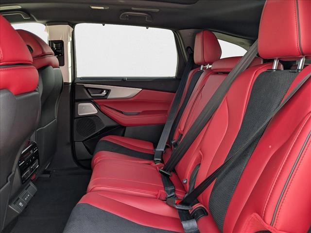 new 2026 Acura MDX car, priced at $64,350