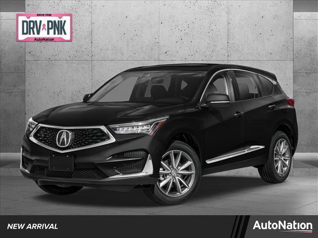 used 2019 Acura RDX car, priced at $23,995