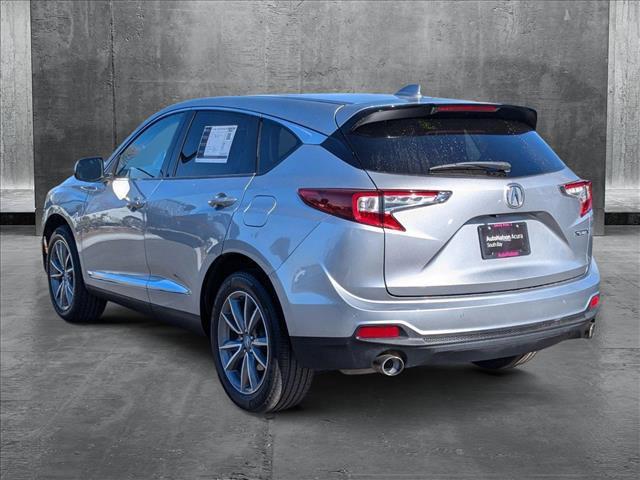 used 2019 Acura RDX car, priced at $22,495