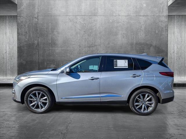 used 2019 Acura RDX car, priced at $22,495