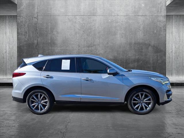 used 2019 Acura RDX car, priced at $22,495