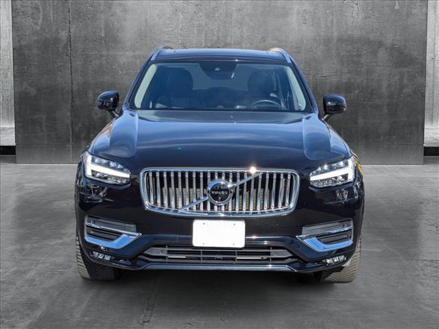 used 2020 Volvo XC90 car, priced at $33,995