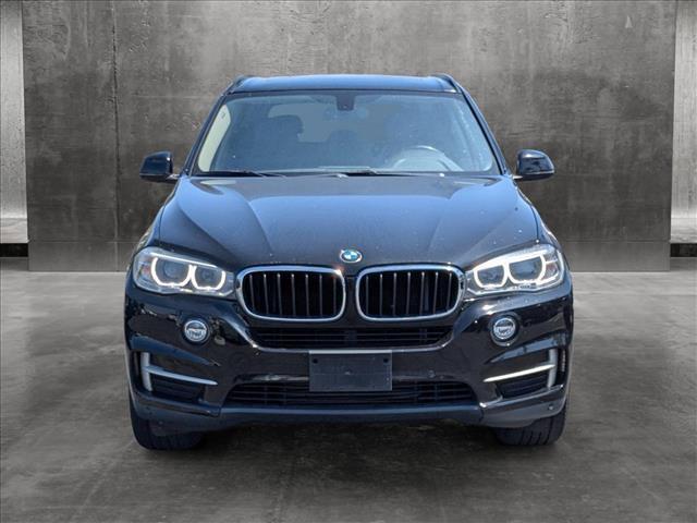 used 2016 BMW X5 car, priced at $13,208