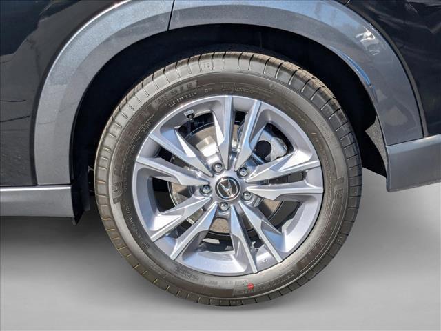 new 2025 Acura ADX car, priced at $36,350