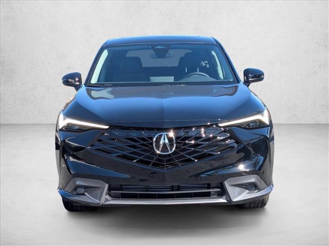 new 2025 Acura ADX car, priced at $36,350
