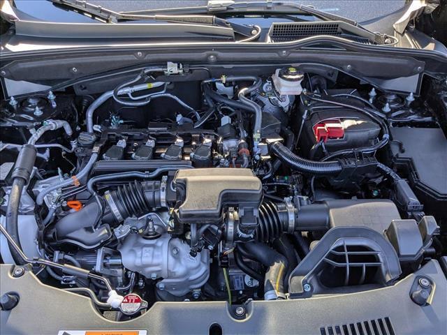 new 2025 Acura ADX car, priced at $36,350