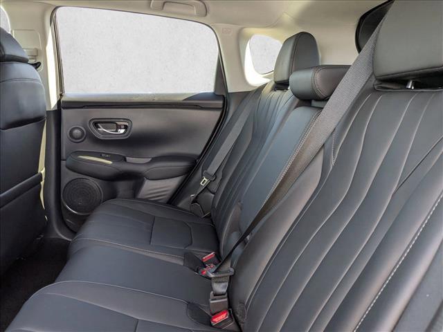 new 2025 Acura ADX car, priced at $36,350