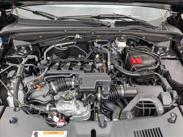 new 2025 Acura ADX car, priced at $36,350