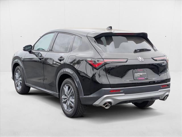 new 2025 Acura ADX car, priced at $36,350