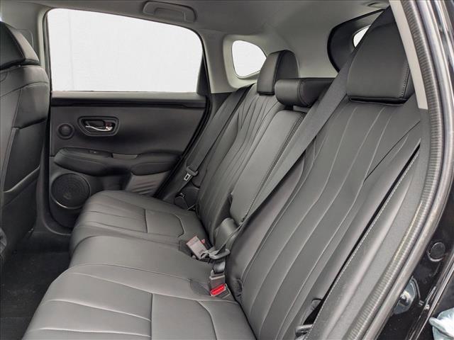 new 2025 Acura ADX car, priced at $36,350