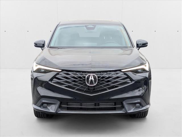 new 2025 Acura ADX car, priced at $36,350
