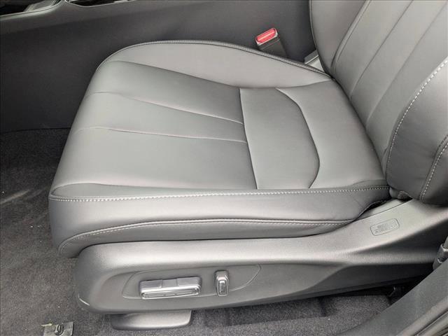 new 2025 Acura ADX car, priced at $36,350