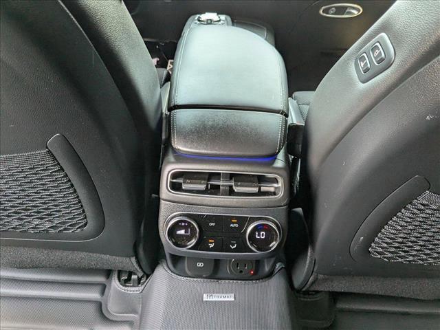 used 2024 Genesis GV70 car, priced at $40,995