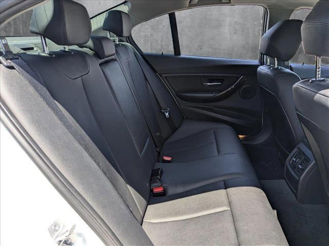 used 2015 BMW 320 car, priced at $14,959