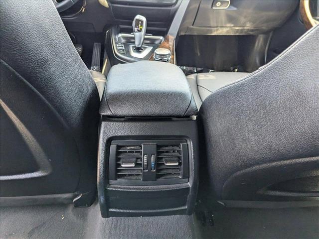 used 2015 BMW 320 car, priced at $12,350