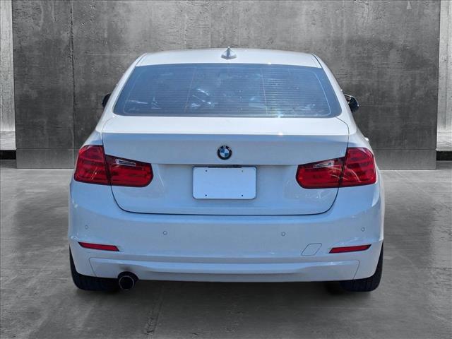 used 2015 BMW 320 car, priced at $14,959