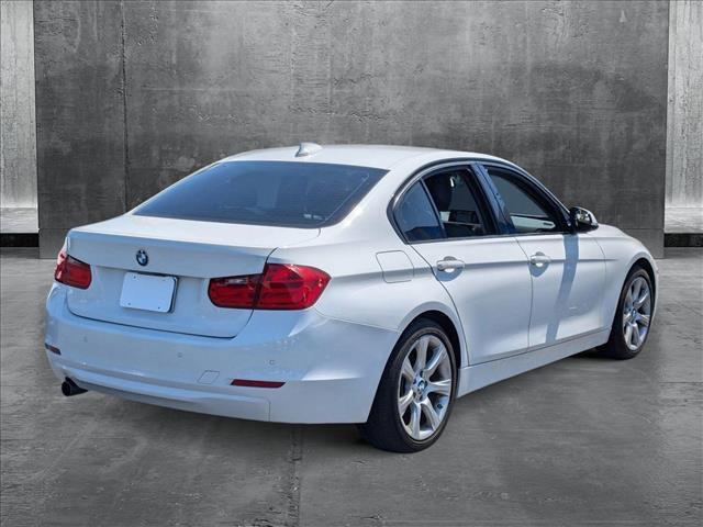 used 2015 BMW 320 car, priced at $14,959