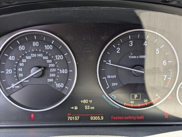 used 2015 BMW 320 car, priced at $14,959