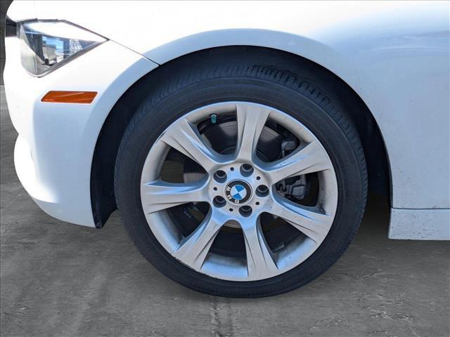 used 2015 BMW 320 car, priced at $14,959