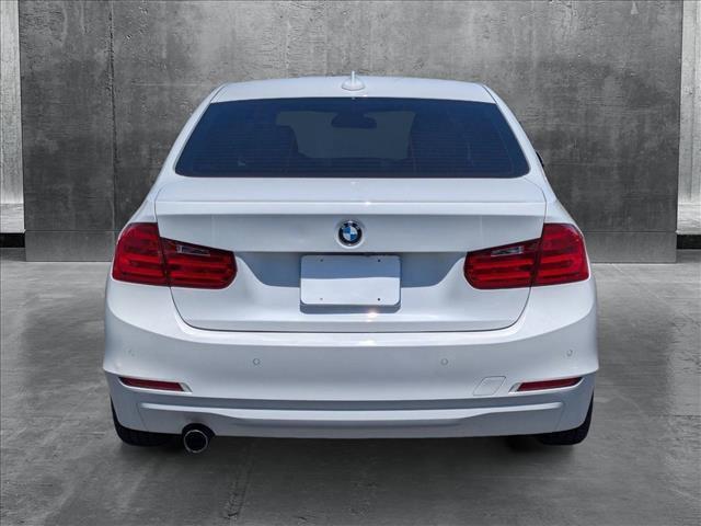 used 2015 BMW 320 car, priced at $12,350