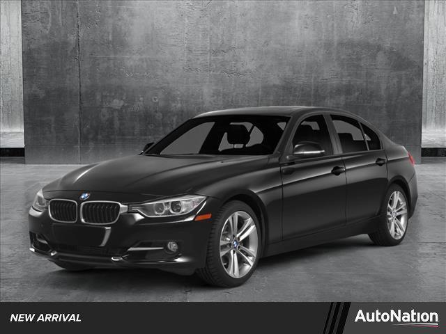 used 2015 BMW 320 car, priced at $14,959