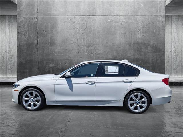 used 2015 BMW 320 car, priced at $12,350