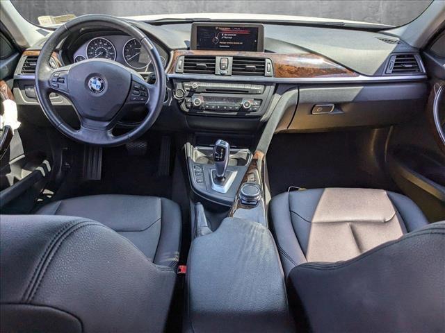 used 2015 BMW 320 car, priced at $14,959