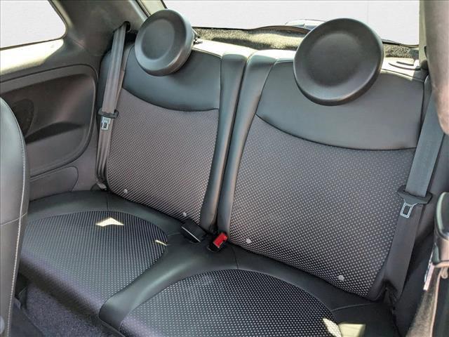 used 2014 FIAT 500e car, priced at $6,975