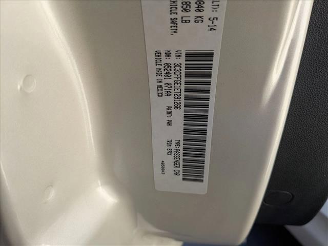 used 2014 FIAT 500e car, priced at $6,975