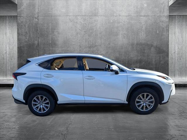 used 2019 Lexus NX 300 car, priced at $25,995