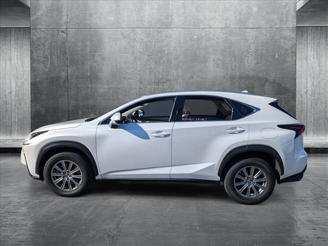 used 2019 Lexus NX 300 car, priced at $25,995