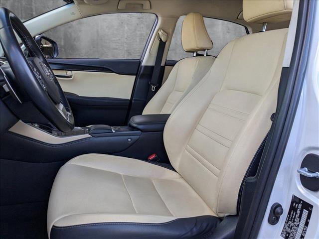 used 2019 Lexus NX 300 car, priced at $25,995