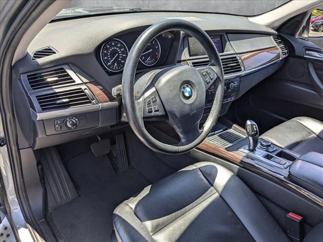 used 2013 BMW X5 car, priced at $13,995