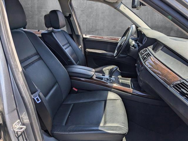 used 2013 BMW X5 car, priced at $13,995