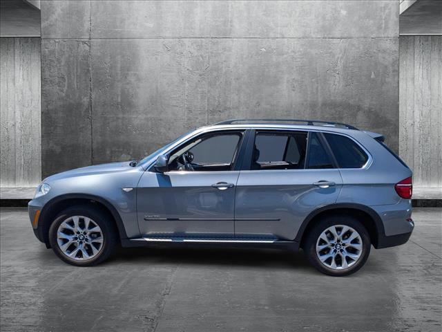 used 2013 BMW X5 car, priced at $13,995