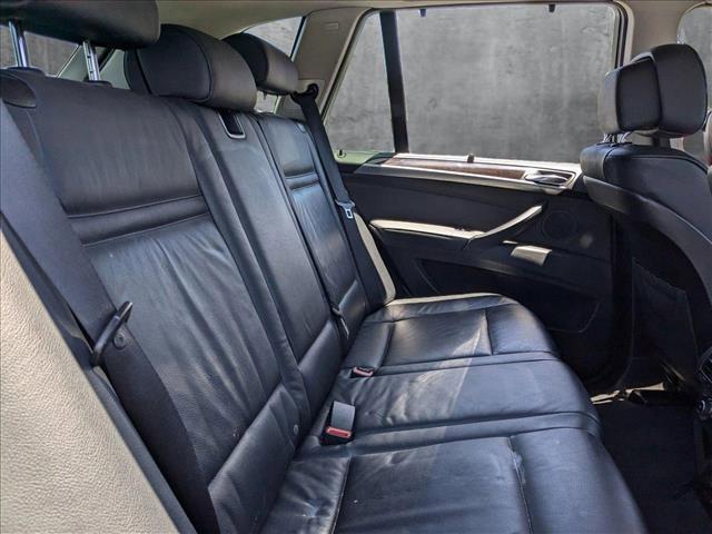 used 2013 BMW X5 car, priced at $13,995