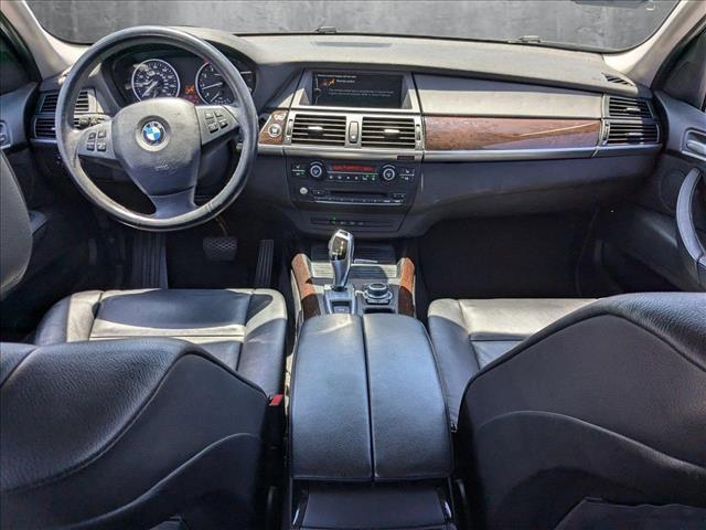 used 2013 BMW X5 car, priced at $13,995