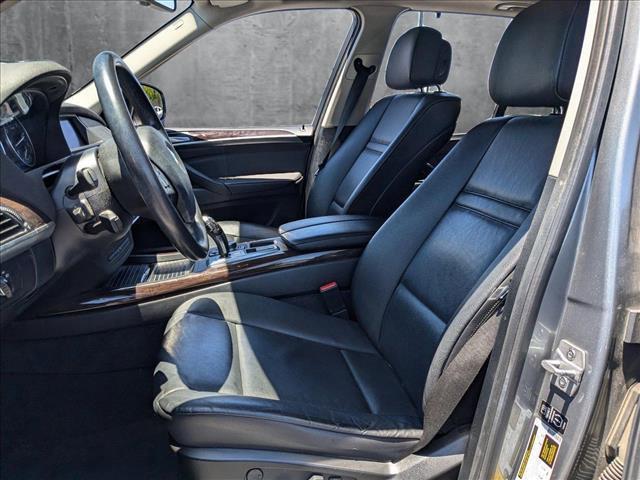 used 2013 BMW X5 car, priced at $13,995