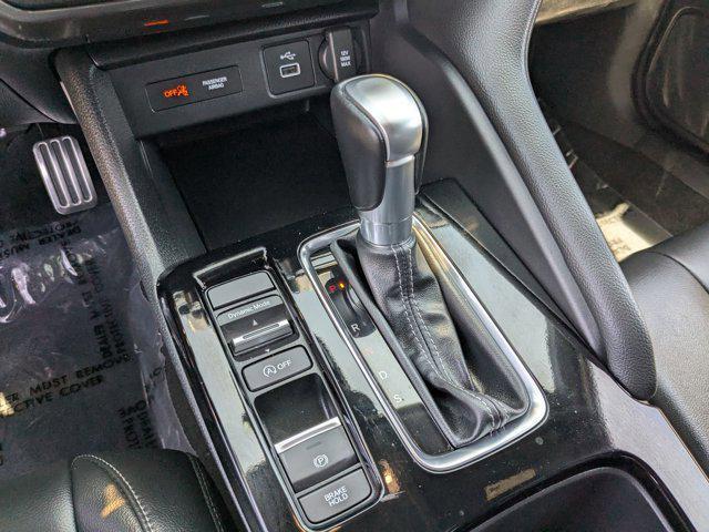 used 2025 Acura Integra car, priced at $31,495