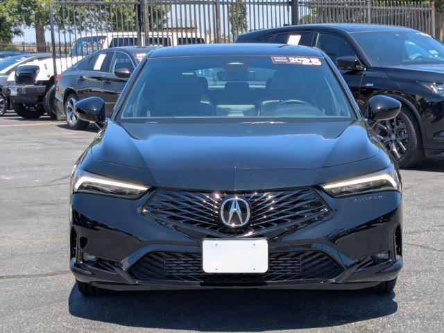 used 2025 Acura Integra car, priced at $31,495
