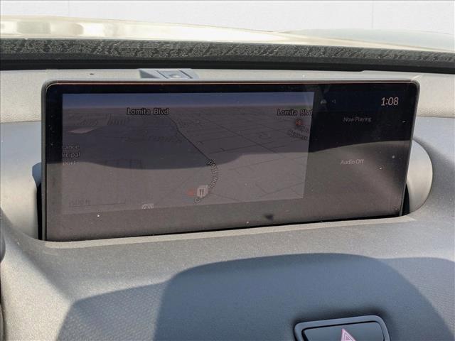 new 2025 Acura TLX car, priced at $44,987