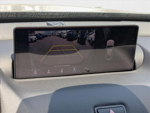 new 2025 Acura TLX car, priced at $44,987