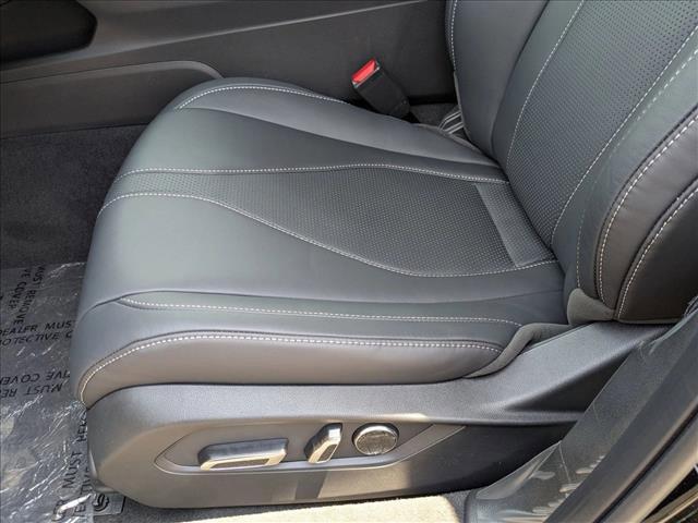 new 2025 Acura TLX car, priced at $44,987