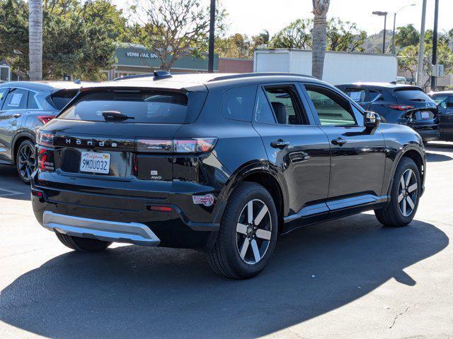 used 2024 Honda Prologue car, priced at $39,995