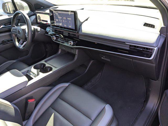 used 2024 Honda Prologue car, priced at $39,995