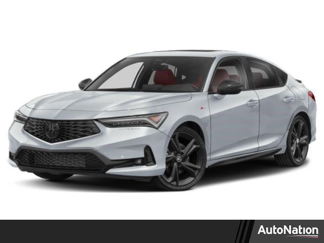 new 2025 Acura Integra car, priced at $39,195