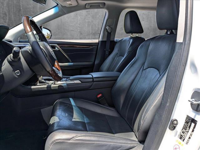 used 2017 Lexus RX 350 car, priced at $24,997
